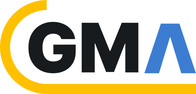 GMA Logo